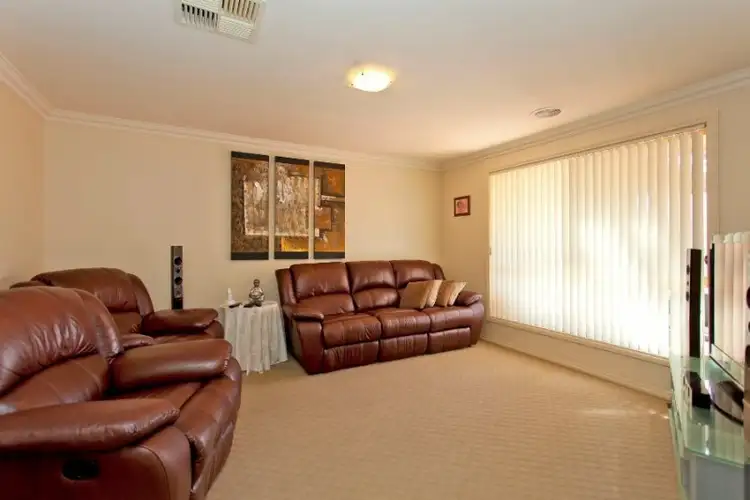 Sixth view of Homely house listing, 4 Firetail Street, Thurgoona NSW 2640