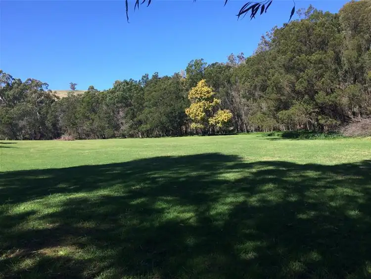 Fourth view of Homely land listing, 43 Goldies Road, Swifts Creek VIC 3896