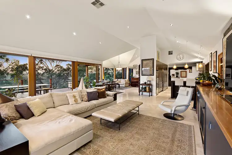 Sixth view of Homely house listing, 28 Montpelier Drive, Lower Plenty VIC 3093