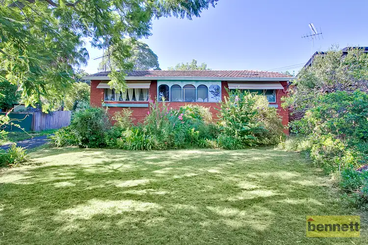 20 Woodburn Road, Kurrajong NSW 2758