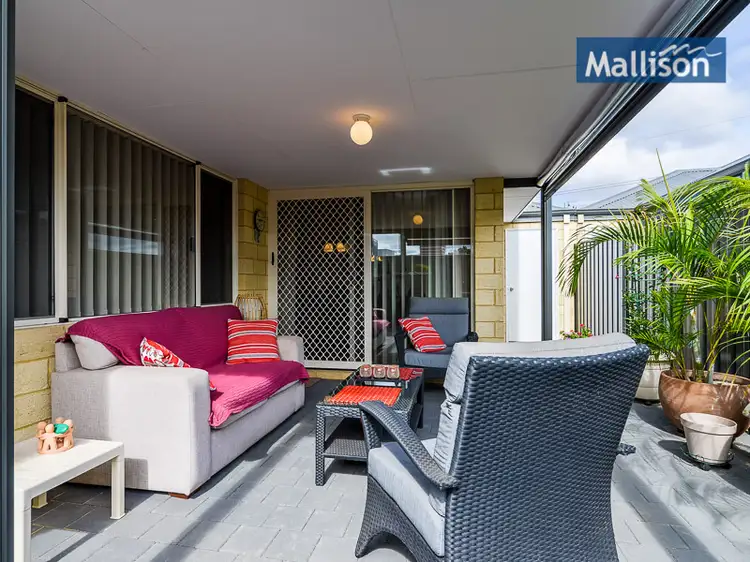 Second view of Homely unit listing, 24/121 Eighth Rd, Armadale WA 6112