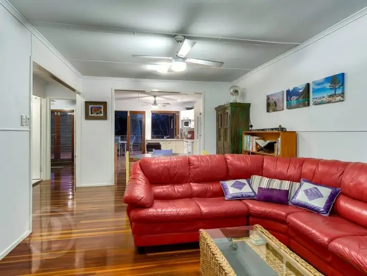 Sixth view of Homely house listing, 69 Kempsie Road, Upper Mount Gravatt QLD 4122
