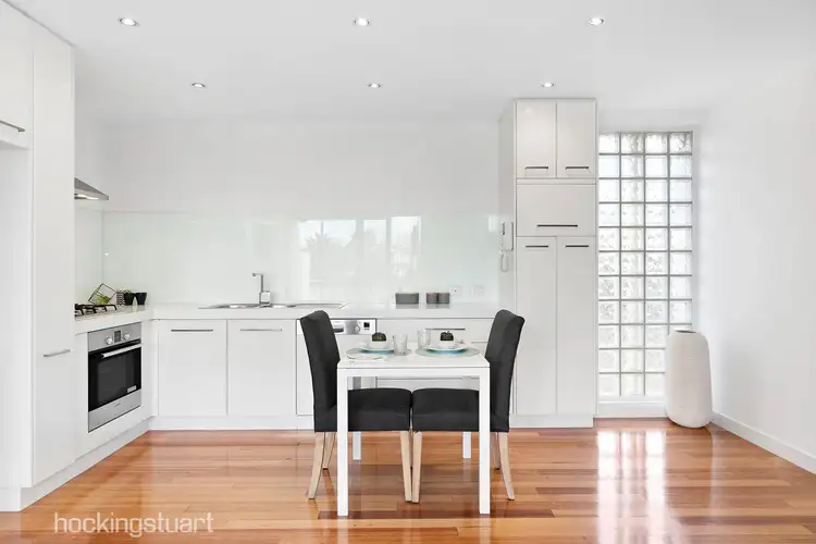Fourth view of Homely townhouse listing, 17 Young Street, St Kilda East VIC 3183