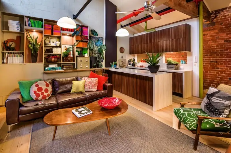 Main view of Homely apartment listing, 12/76 Oxford Street, Collingwood VIC 3066