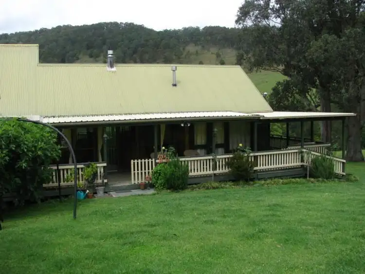 Sixth view of Homely rural property listing, Address available on request