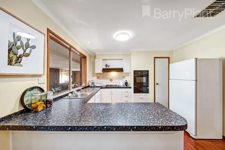 Third view of Homely house listing, 14 Sheeprun Place, Hoppers Crossing VIC 3029