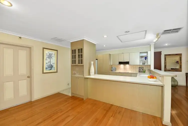 Second view of Homely house listing, 32 Huxley Avenue, Mulgrave VIC 3170