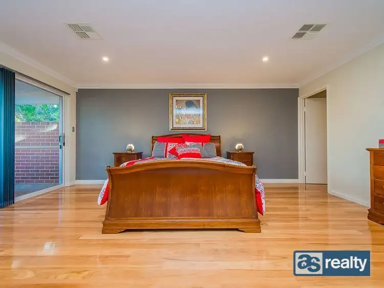 Second view of Homely house listing, 88A Grand Promenade, Bedford WA 6052