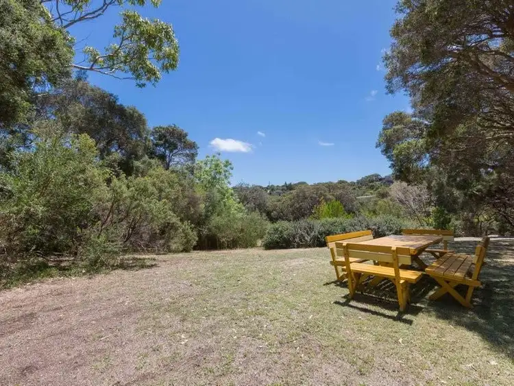 Fifth view of Homely land listing, 57 Ocean Road, Blairgowrie VIC 3942