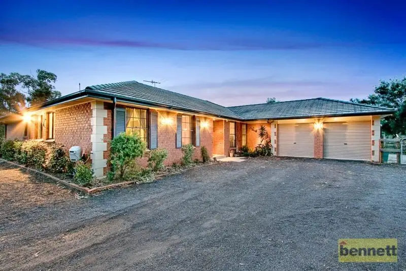 Main view of Homely house listing, 113 Teale Road, East Kurrajong NSW 2758