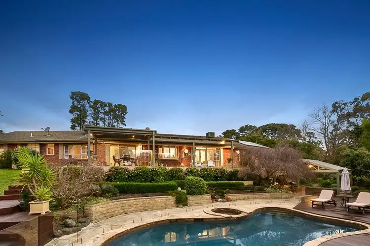 Fifth view of Homely house listing, 73-75 McGowans Road, Donvale VIC 3111