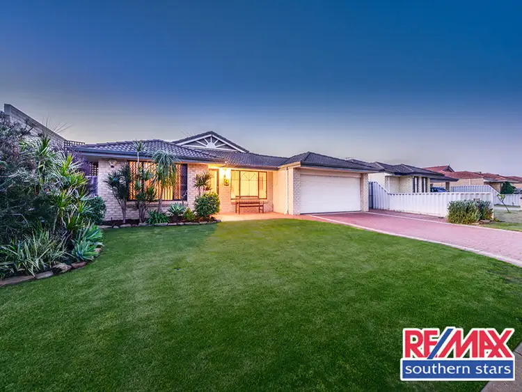 Main view of Homely house listing, 6 Adana Elbow, Kenwick WA 6107