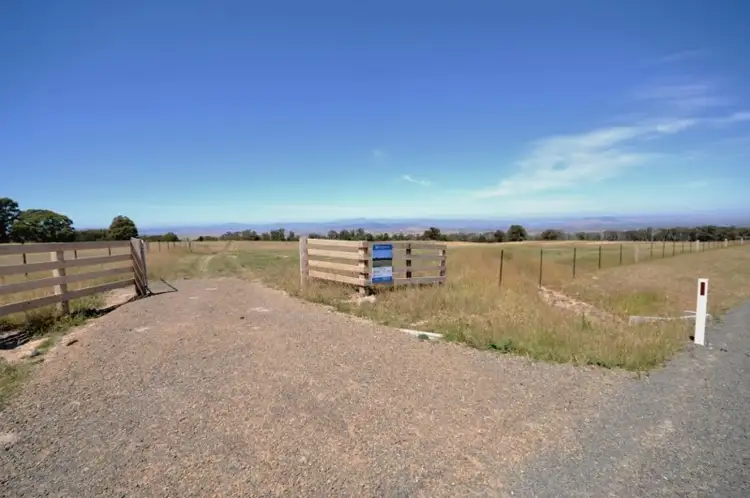 Second view of Homely land listing, LOT 16/126 Ambrose Drive, Mansfield VIC 3722