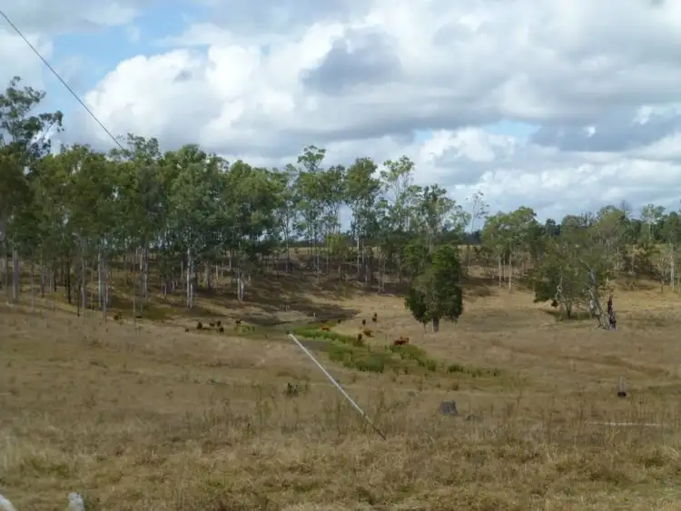 Main view of Homely rural property listing, LOT 2 & 2 Jacksons Road, South Isis QLD 4660