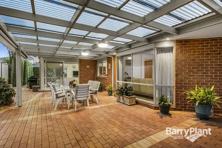Sixth view of Homely house listing, 60 Milton Parade, Bundoora VIC 3083
