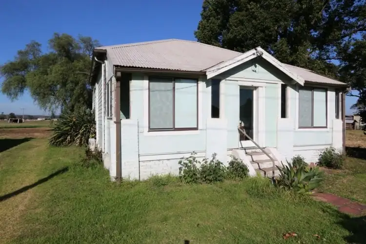 Main view of Homely house listing, 50 Park Street, Maitland NSW 2320