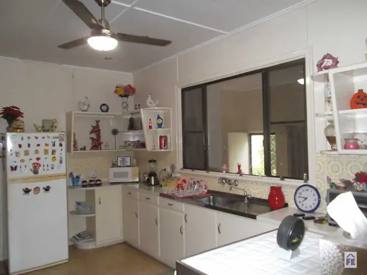 Sixth view of Homely house listing, 17-19 Jarrah Street, Kingaroy QLD 4610