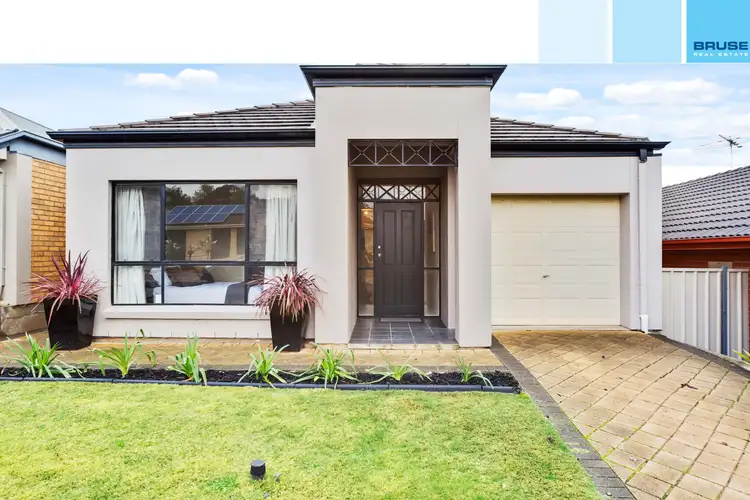 7 Stonewall Place, Greenwith SA 5125