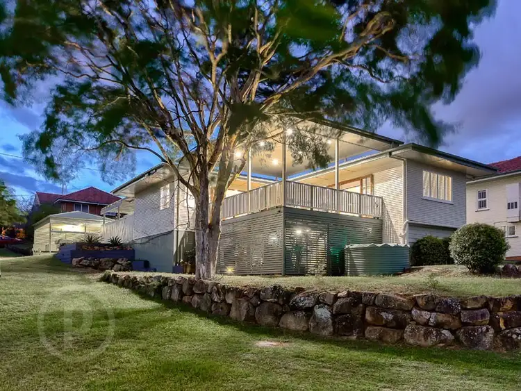 37 Hubbard Street, Wavell Heights QLD 4012