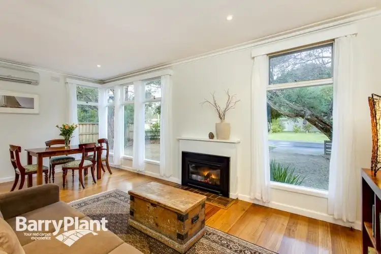 Second view of Homely house listing, 78 South Road, Rosebud VIC 3939