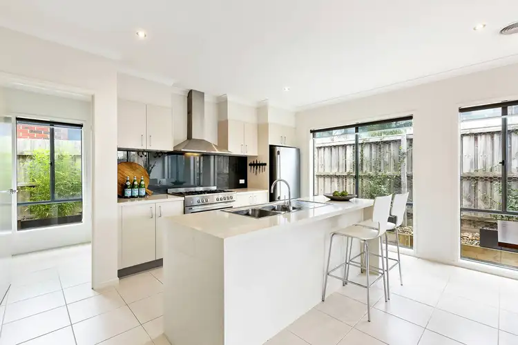 Third view of Homely house listing, 8 Webster Drive, Patterson Lakes VIC 3197