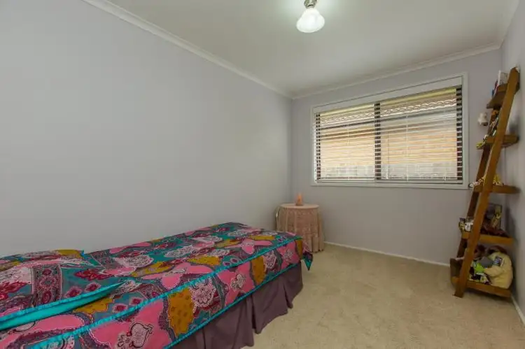 Fifth view of Homely house listing, 13 Poppy Close, Claremont Meadows NSW 2747