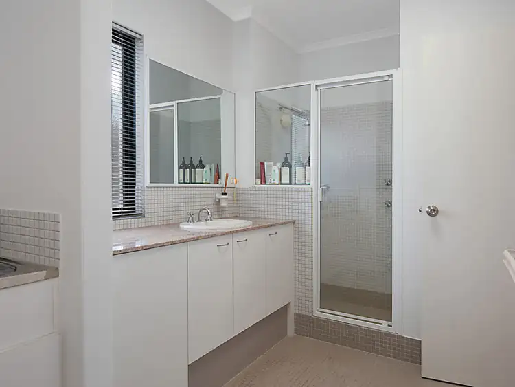 Fifth view of Homely apartment listing, 17/418 Murray Street, Perth WA 6000