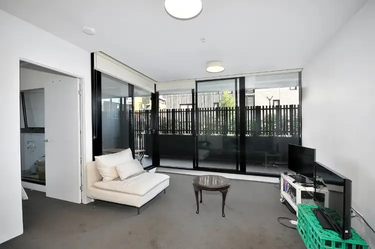 Main view of Homely apartment listing, EG 22/11 Flockhart Street, Abbotsford VIC 3067