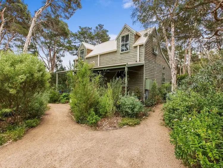 66 Kennedy Road, Somers VIC 3927
