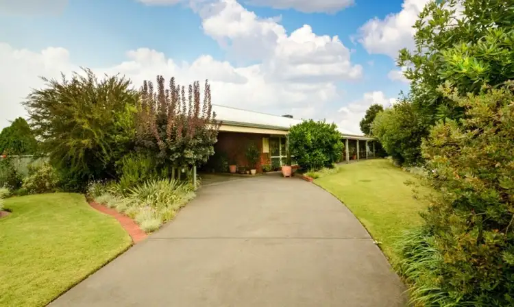 Main view of Homely house listing, 6 Grace Court, Wangaratta VIC 3677