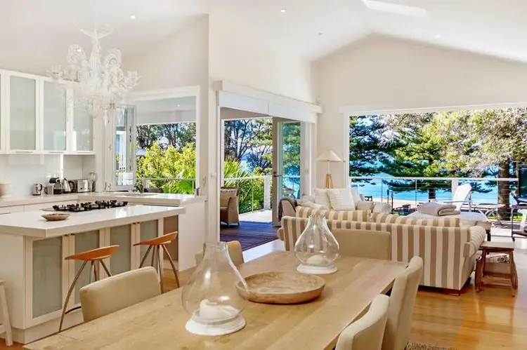 Fifth view of Homely house listing, 6 Pearl Parade, Pearl Beach NSW 2256