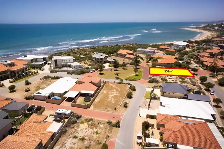 Main view of Homely land listing, 14 (L514) Alexis Circle, Wannanup WA 6210