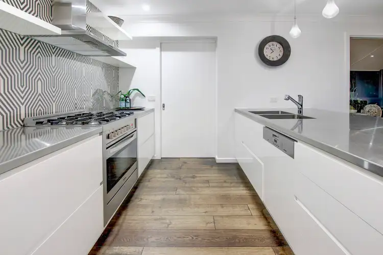 Second view of Homely house listing, 75 Granya Grove, Mount Eliza VIC 3930