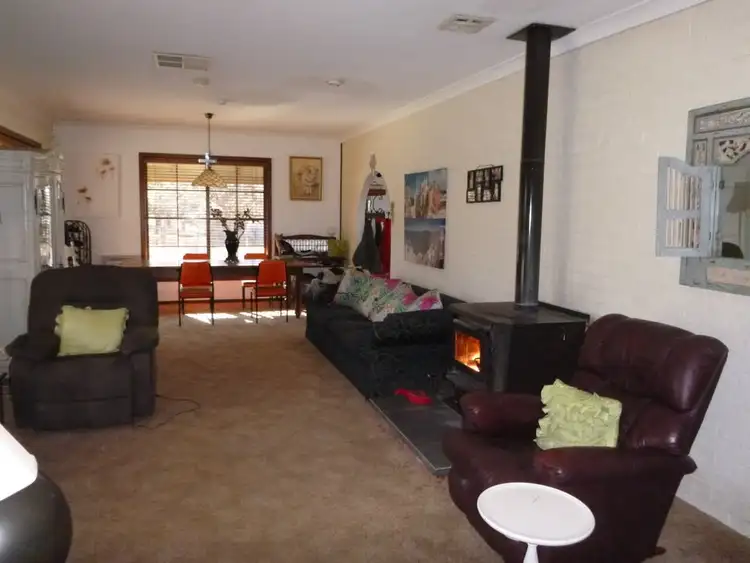 Third view of Homely rural property listing, 199 Quarry Road, Canowindra NSW 2804