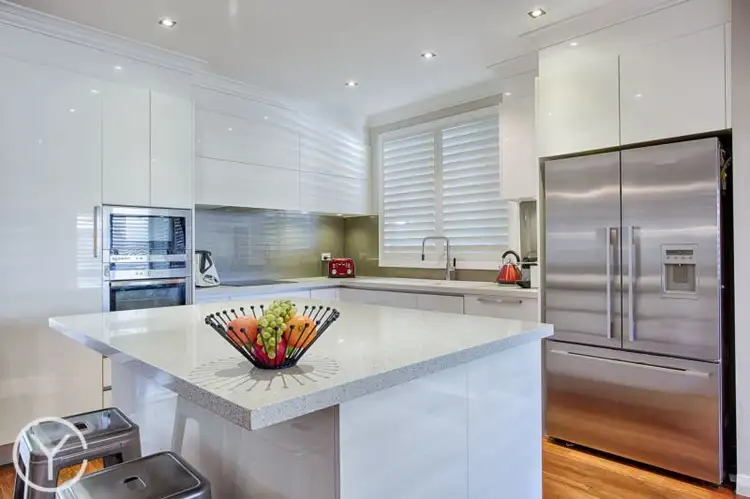 Second view of Homely house listing, 80 Butler Street, Willagee WA 6156