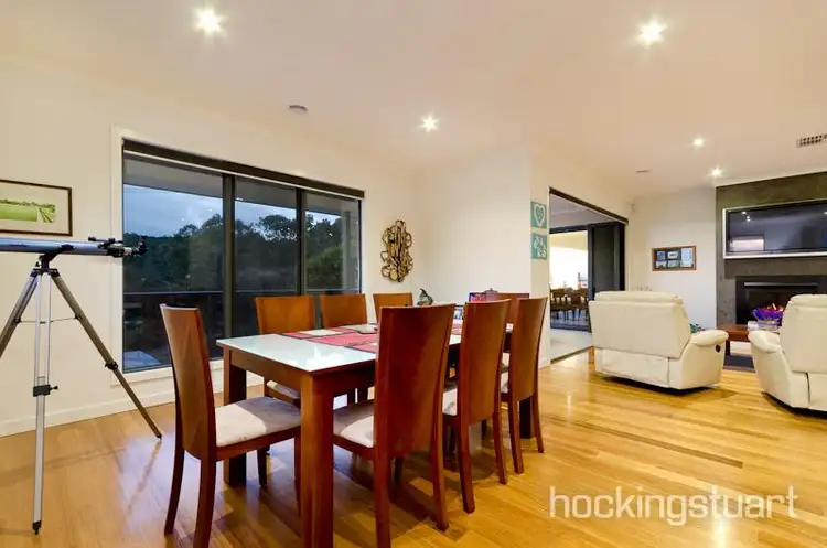 Fifth view of Homely house listing, 317 Waterfall Gully Road, Rosebud VIC 3939