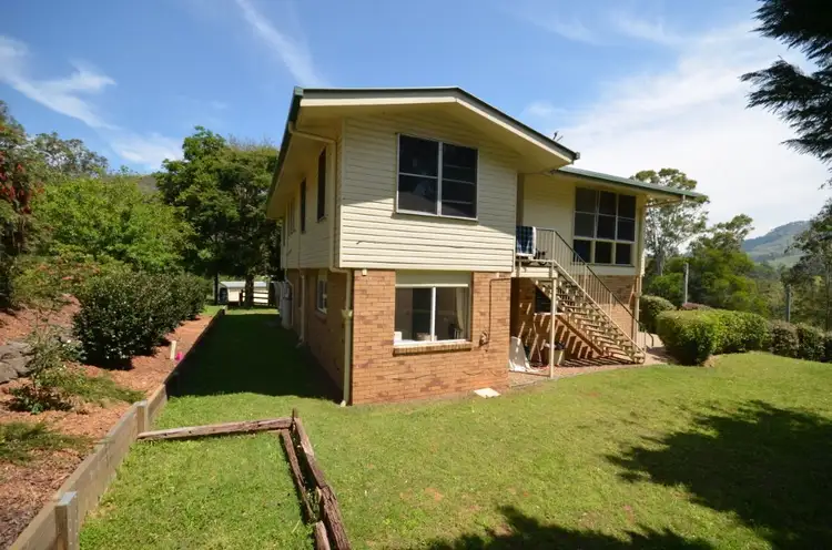 Fourth view of Homely rural property listing, 45 Tucker Lane, Ferny Glen QLD 4275
