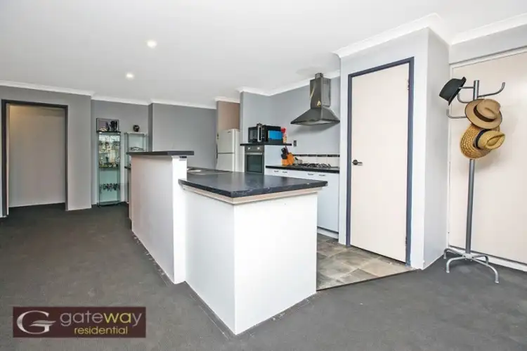 Fourth view of Homely house listing, 11 Edulis Avenue, Aubin Grove WA 6164