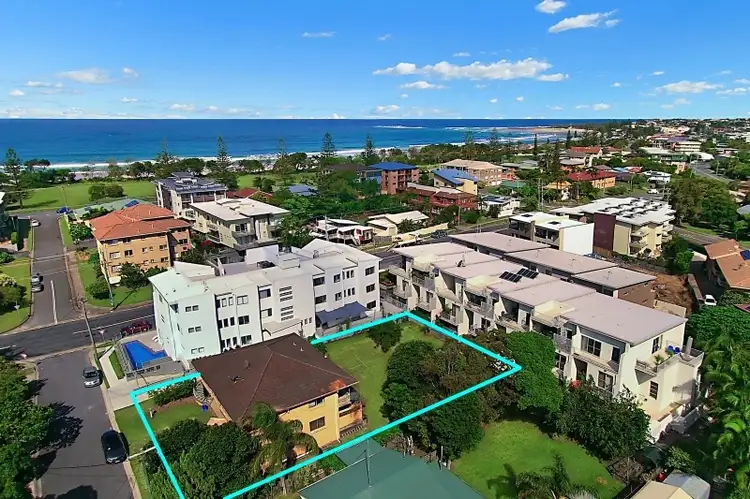 4 Zephyr Street, Kingscliff NSW 2487