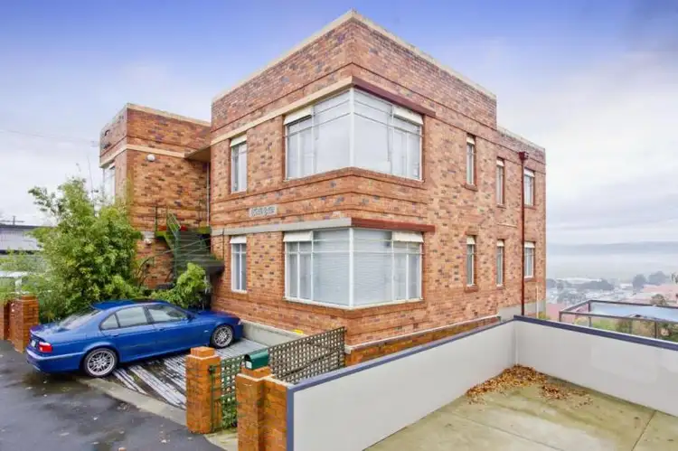 1/1 Bifrons Court, East Launceston TAS 7250