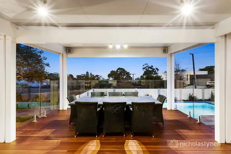 Fifth view of Homely house listing, 3 Glen Shian Crescent, Mount Eliza VIC 3930