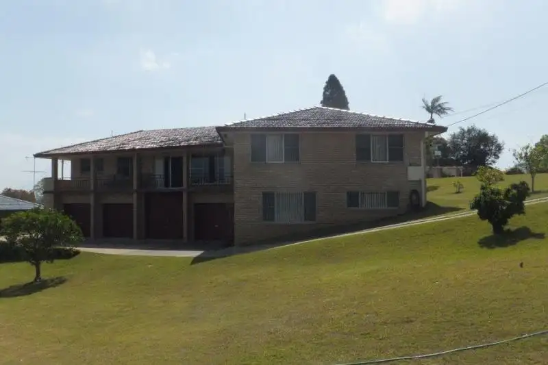 Main view of Homely house listing, 14 Glenmore Crescent, Macksville NSW 2447