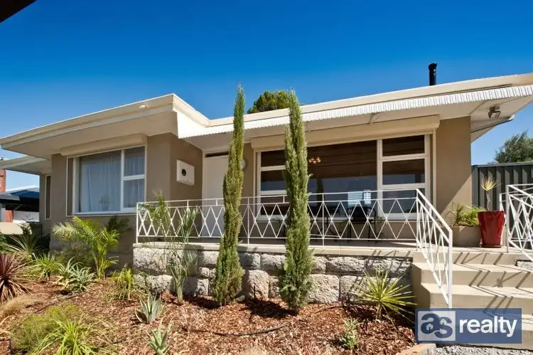 Main view of Homely house listing, 160 Collier Road, Embleton WA 6062