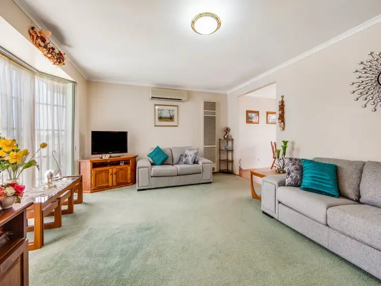 Second view of Homely unit listing, 8/3 Pellita Way, Langwarrin VIC 3910