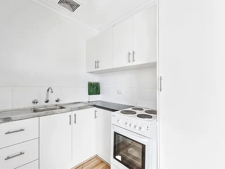 Fourth view of Homely apartment listing, 19/132 Rupert Street, West Footscray VIC 3012