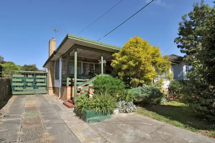 Second view of Homely house listing, 41 Settlement Road, Bundoora VIC 3083