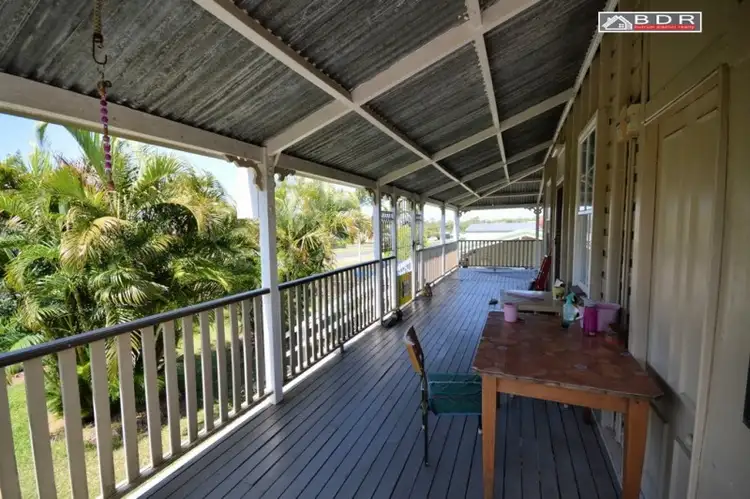 Second view of Homely house listing, 13 Crawford Street, Torbanlea QLD 4662