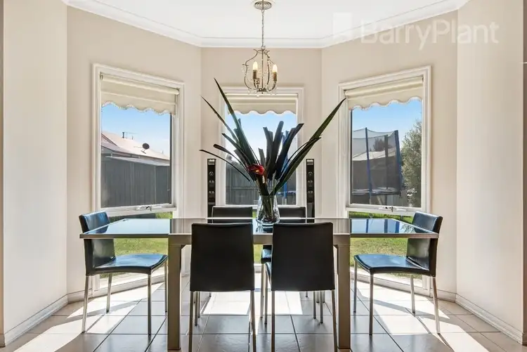 Sixth view of Homely house listing, 25 Whistler Crescent, Point Cook VIC 3030