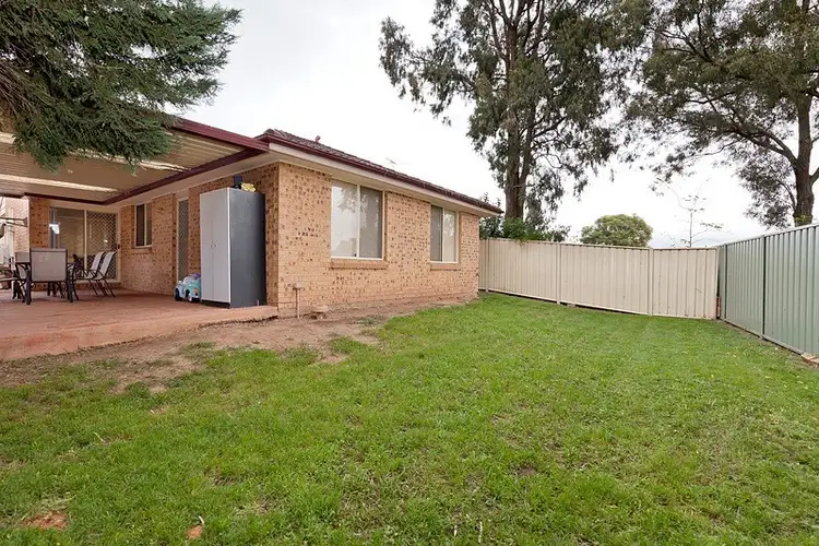 Third view of Homely house listing, 5 Kumbara Close, Glenmore Park NSW 2745