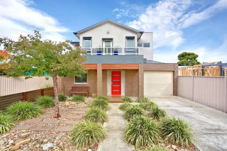 1/55 Melbourne Avenue, Glenroy VIC 3046